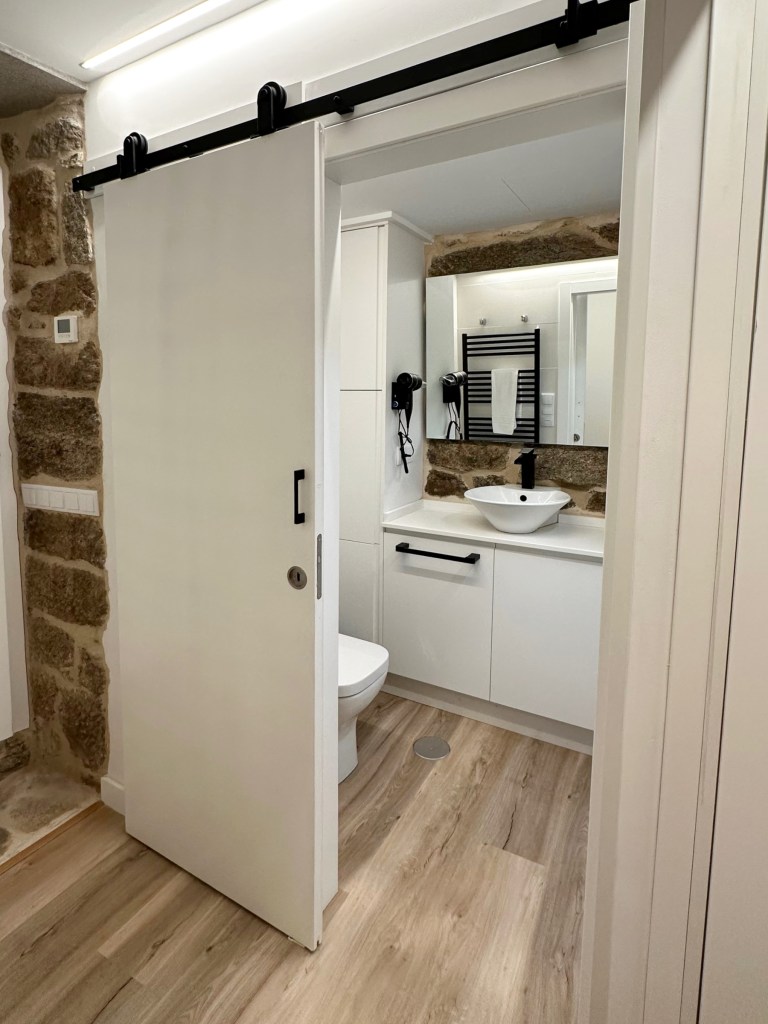 Apartamento 2 - Estudio 2 niveles