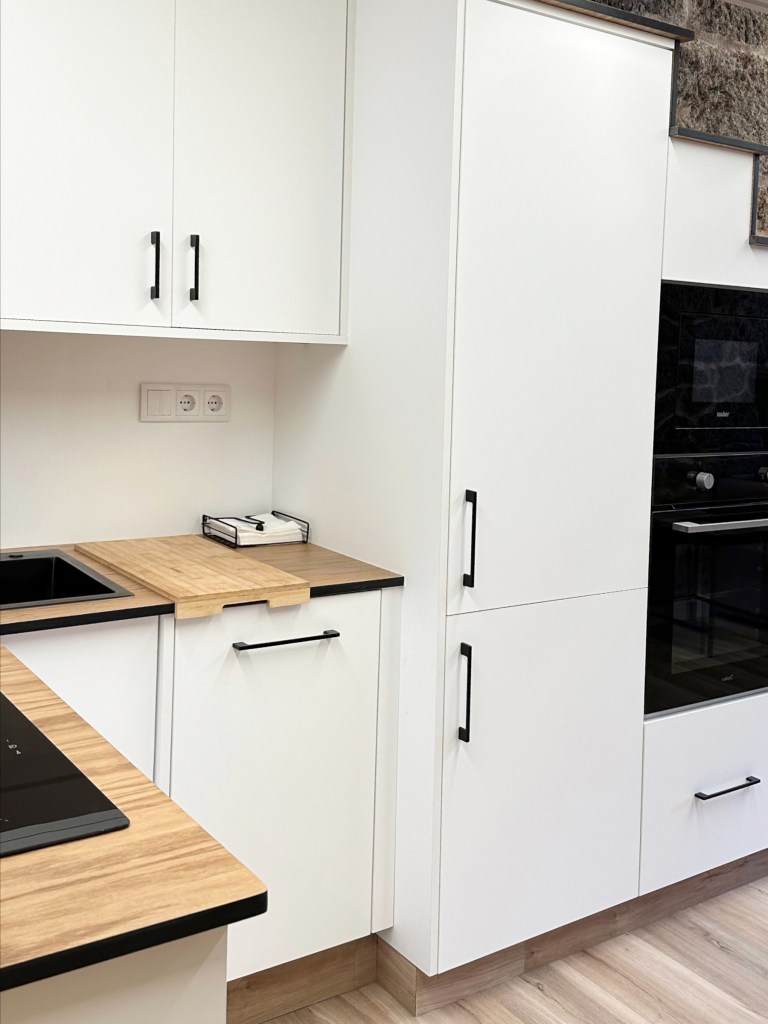 Apartamento 2 - Estudio 2 niveles