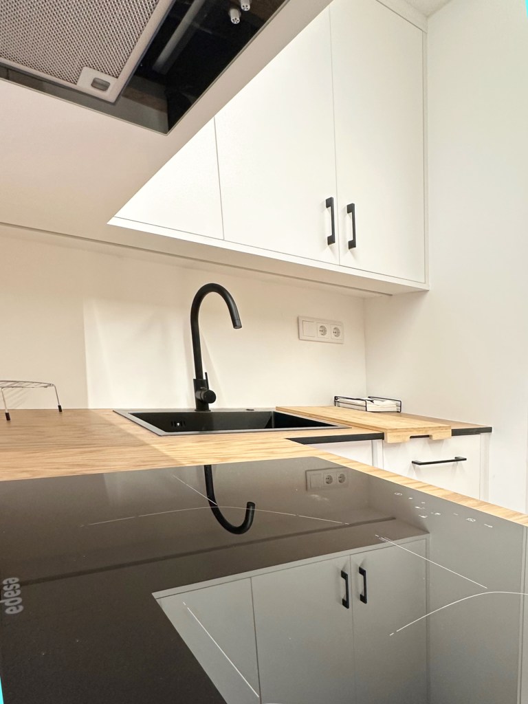 Apartamento 2 - Estudio 2 niveles