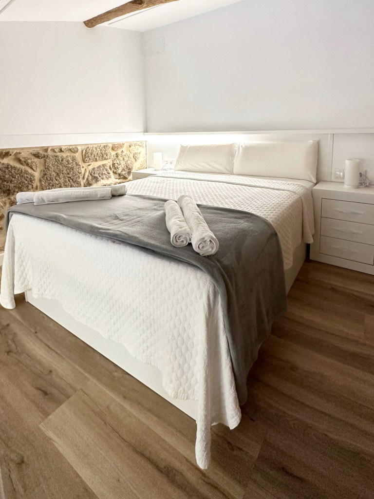 Apartamento 2 - Estudio 2 niveles