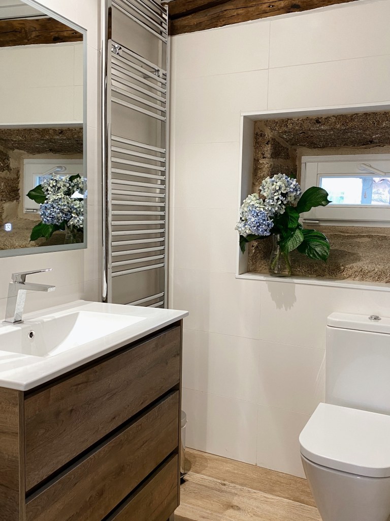 Apartamento 3 - Vivienda 3 dormitorios