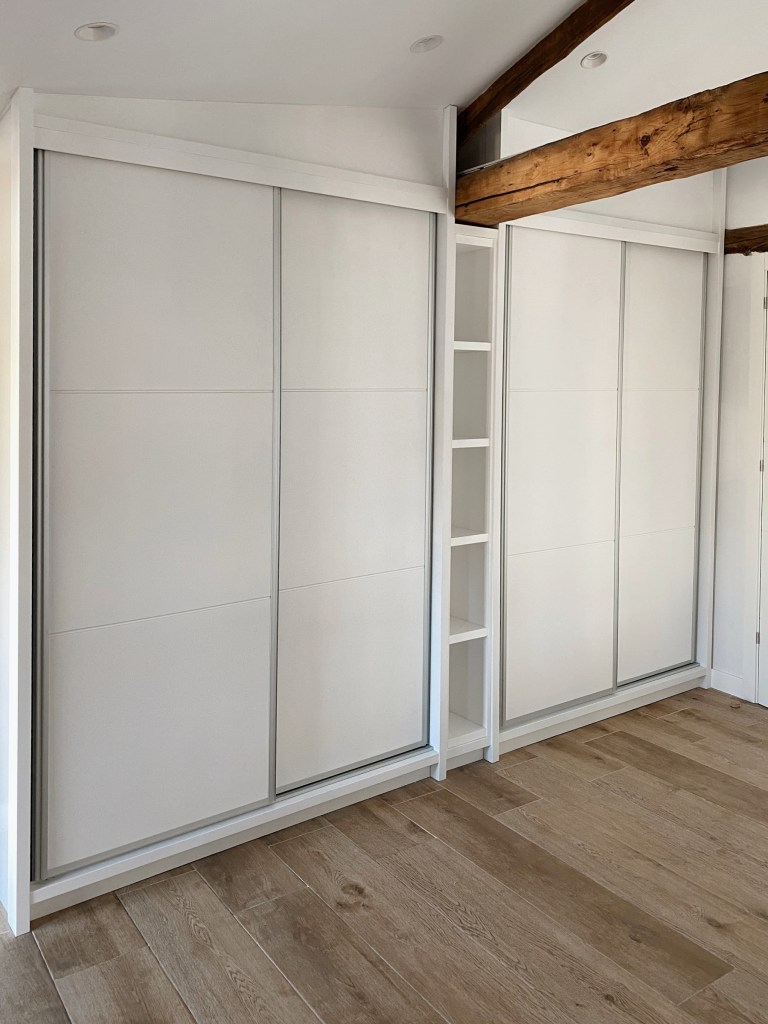 Apartamento 3 - Vivienda 3 dormitorios