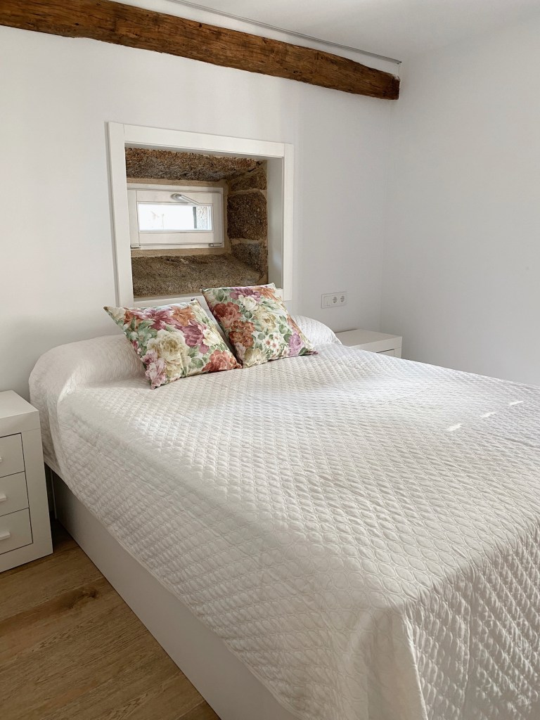 Apartamento 3 - Vivienda 3 dormitorios