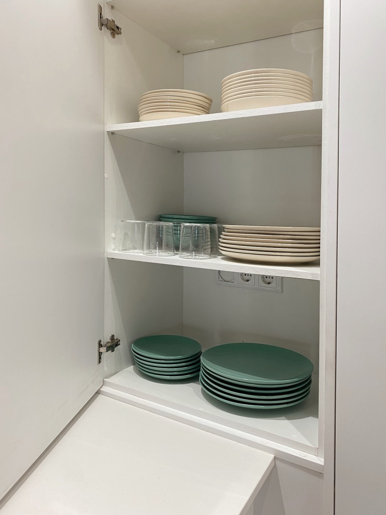 Apartamento 3 - Vivienda 3 dormitorios