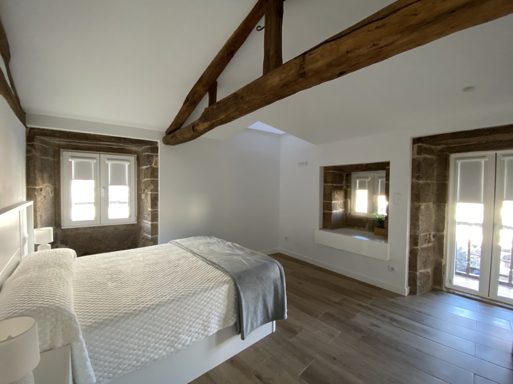 Apartamento 3 - Vivienda 3 dormitorios