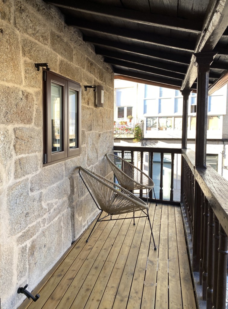 Apartamento 3 - Vivienda 3 dormitorios