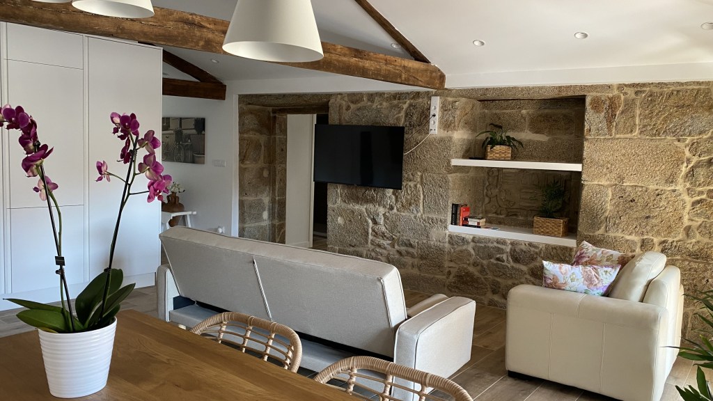 Apartamento 3 - Vivienda 3 dormitorios