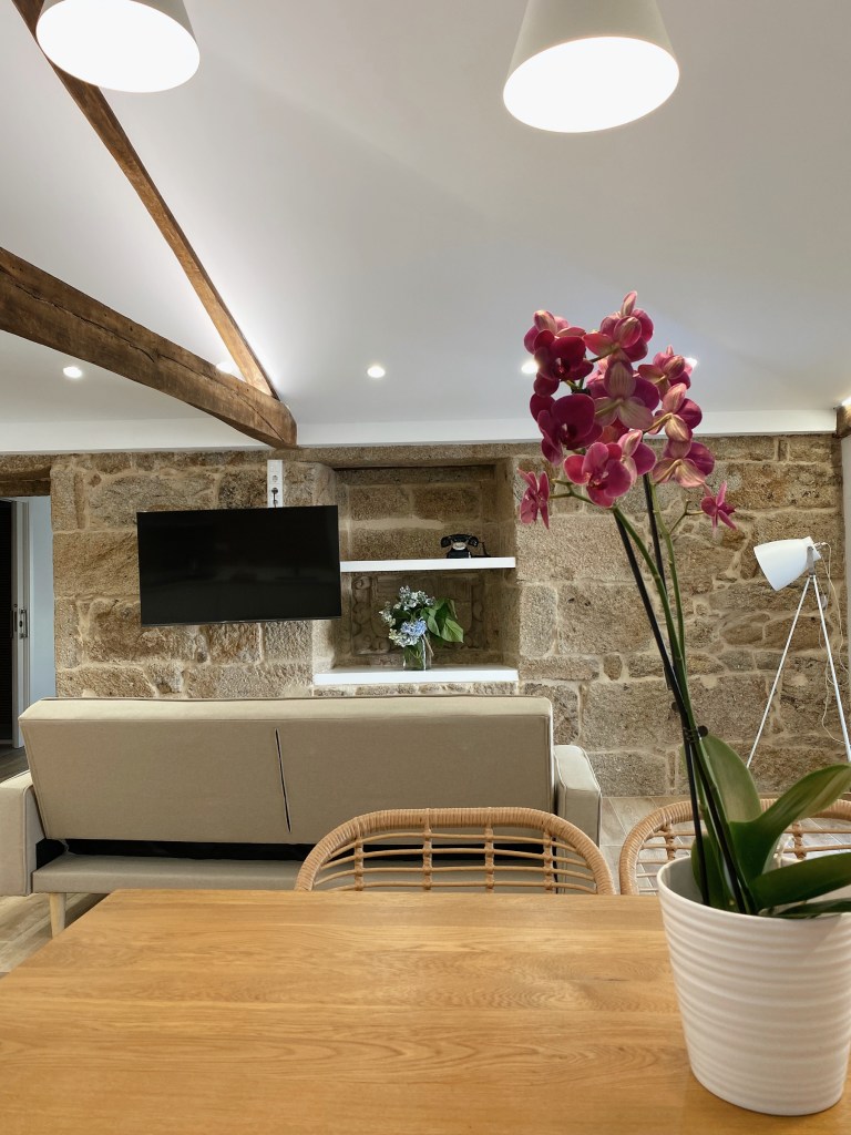 Apartamento 3 - Vivienda 3 dormitorios